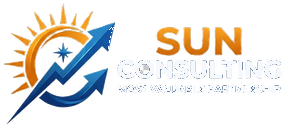 Sun Consulting Constanța — contabilitate și consultanță fiscală, Most Valuable Partnership